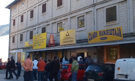 Radnici okončali blokadu prostorija