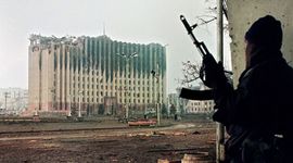 Bombama na parlament, najmanje šestoro mrtvih (video)