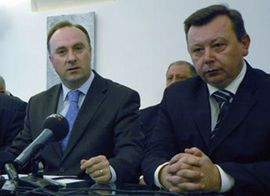 Polančec ponovo pred sudom