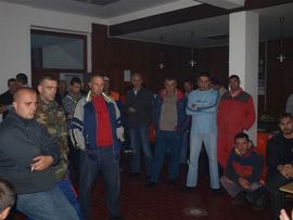 Radnici traže popis imovine