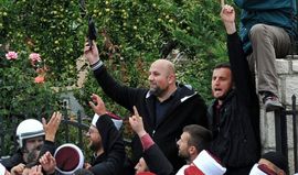 Šaćirović: Branićemo vakuf životima