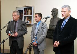 Drama o ljudskosti i ljubavi