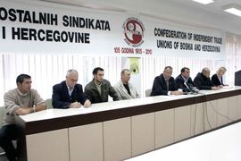 Stečaj nije obustavljen