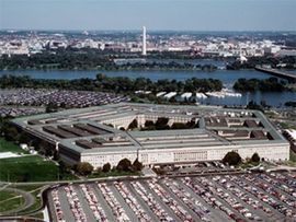 Nema povrijeđenih u napadu na Pentagon