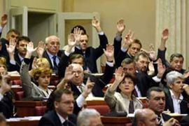 Glasaće se o povjerenju Kosoričinoj vladi