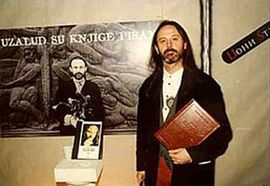 “A gde je Štulić? U Ilegali”