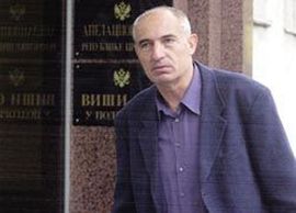 Pejović:  Deportaciju naredio Pavle Bulatović