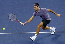 Federer: Zanima me samo broj jedan