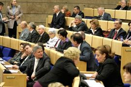 Stopirani projekti vrijedni 1,6 milijardi KM