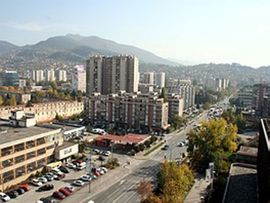 U Pofalićima odjeknula eksplozija
