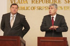 BiH u tri izborne jedinice