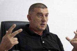 Lukač najozbiljniji kandidat za šefa policije FBiH
