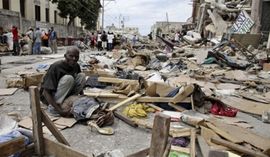 Kolera pokosila 140 života na Haitiju