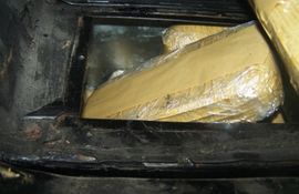 U Beogradu zaplijenjeno 120 kilograma heroina (video)