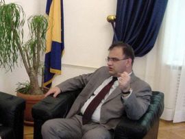 Ivanić će se žaliti Apelacionom sudu BiH