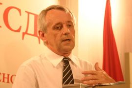 Pale u vodu sve optužbe PDP-a