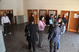 Zaposlen rekordan broj građana