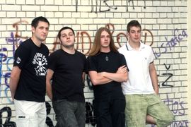 Uskoro prvi album banjalučke rok grupe ''Aurora''
