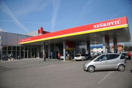 Pljačka pred 30 očevidaca