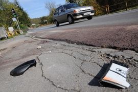 Četvoro mrtvih, četvoro povrijeđenih