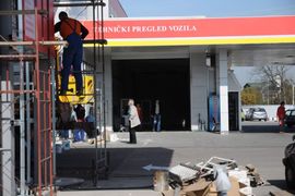Razbojnici iz banke odnijeli oko 70.000 KM