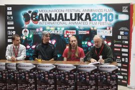 "Čudotvorno mlijeko" u trci za najbolji evropski film
