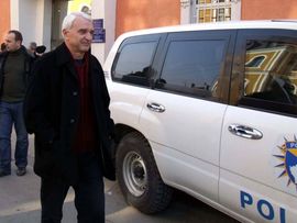 Bukoši se odmetnuo od Sejdijua
