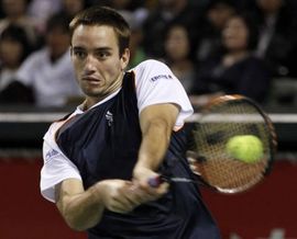 Prva ATP titula