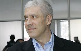 Borci "Podravke" protiv dolaska Tadića