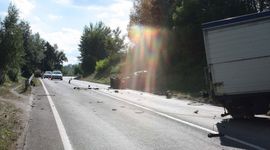 Šestoro povrijeđenih u sudaru