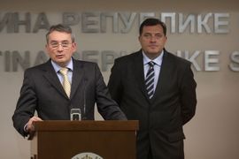 Stranke iz RS u jedan blok na nivou BiH
