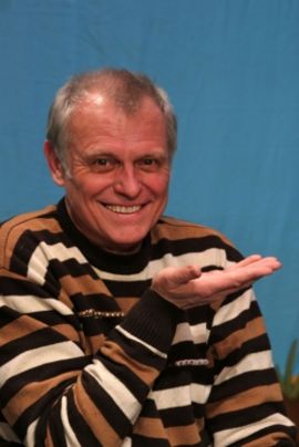 Branko Kockica: Najveća plata su mi srećna deca