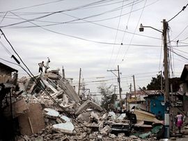 Broj žrtava kolere se popeo na 259      