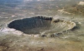 Tunguziju pogodila kometa a ne meteor