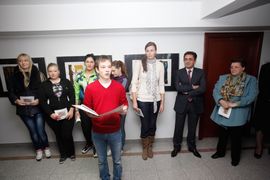 Kreativnost u "Koracima"