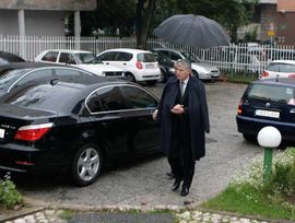 SDP i HDZ BiH na dvije strane svijeta