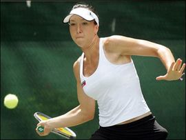 Jelena upisala i drugi poraz