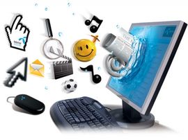 Sto milijardi funti godišnji prihod od interneta