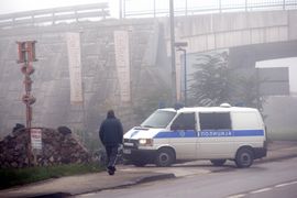 Pretresen hotel supruge kradljivca broj jedan na Balkanu