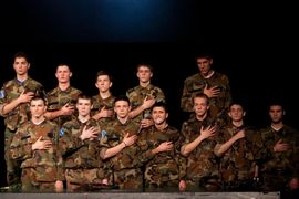 "Generacija '91 - '95" oduševila publiku