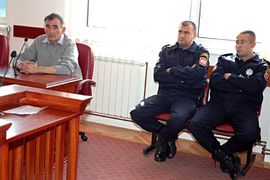 Za ubistvo mladića 17 godina robije