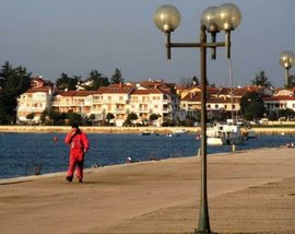 Za vikend do 20 stepeni