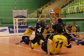 Fantomi u polufinalu