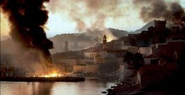 Hapšenja zbog zločina u Dubrovniku