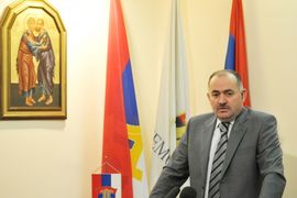 Bojić:  SDS i SNSD se mnogo ne razmimoilaze