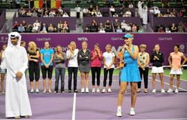 Dementijeva: Nedostajaće mi tenis