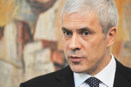 Boris Tadić: Žrtve zaslužuju poštovanje