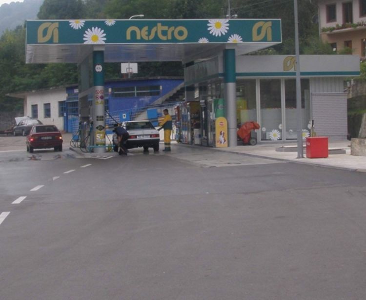 Radnik savladao razbojnika