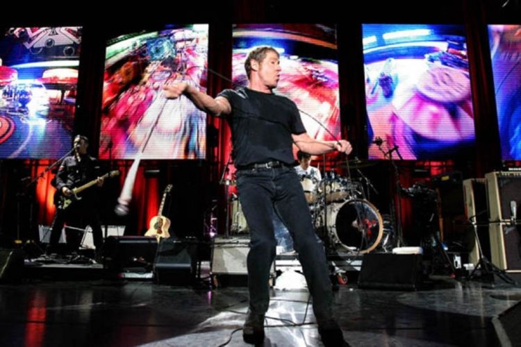Grupa The Who priprema novi album 
