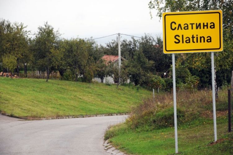Ista imena naselja u BiH: Šnjegotina i sedam Čađavica